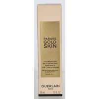 Guerlain Parure Gold Skin Matte Foundation 35ml