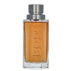 Hugo Boss The Scent Eau de Toilette 100ml