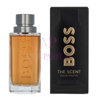 Hugo Boss The Scent Eau de Toilette 100ml