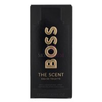 Hugo Boss The Scent Eau de Toilette 100ml