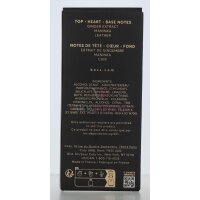 Hugo Boss The Scent Eau de Toilette 100ml