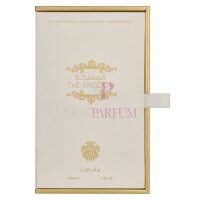 Lattafa The Kingdom For Men Eau de Parfum 100ml