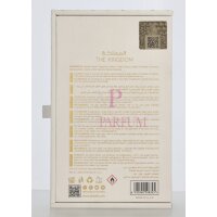 Lattafa The Kingdom For Men Eau de Parfum 100ml