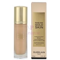 Guerlain Parure Gold Skin Rejuvenating Radiance Found....