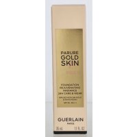 Guerlain Parure Gold Skin Rejuvenating Radiance Found. SPF20 35ml