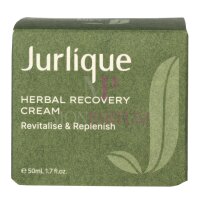 Jurlique Herbal Recovery Cream 50ml