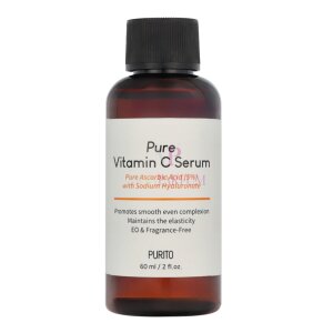 Purito Seoul Pure Vitamin C Serum 60ml