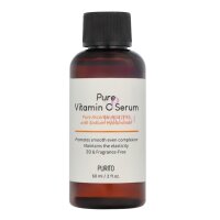 Purito Seoul Pure Vitamin C Serum 60ml