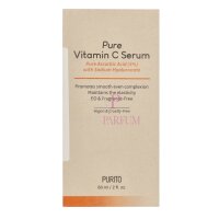 Purito Seoul Pure Vitamin C Serum 60ml