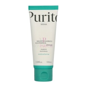 Purito Seoul Mighty Bamboo Panthenol Cream 100ml
