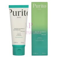 Purito Seoul Mighty Bamboo Panthenol Cream 100ml