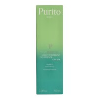 Purito Seoul Mighty Bamboo Panthenol Cream 100ml
