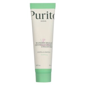 Purito Seoul Wonder Releaf Centella Cream Unscented 50ml