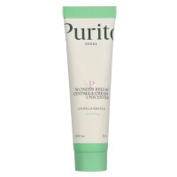Purito Seoul Wonder Releaf Centella Cream Unscented 50ml