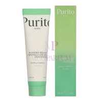 Purito Seoul Wonder Releaf Centella Cream Unscented 50ml