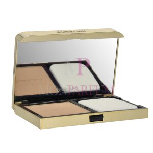 Guerlain Parure Gold Skin 2N Neutral - Refillable Compact Matte Foundation 8,7g
