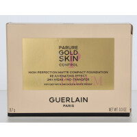 Guerlain Parure Gold Skin 2N Neutral - Refillable Compact Matte Foundation 8,7g