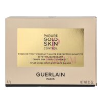 Guerlain Parure Gold Skin Matte Foundation 8,7g