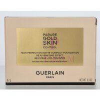 Guerlain Parure Gold Skin Matte Foundation 8,7g