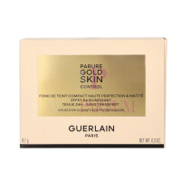 Guerlain Parure Gold Skin 1N Neutral - Refillable Compact Matte Foundation 8,7g
