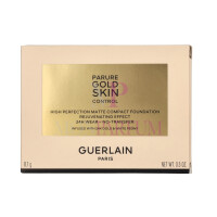 Guerlain Parure Gold Skin 1N Neutral - Refillable Compact Matte Foundation 8,7g