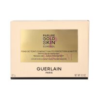 Guerlain Parure Gold Skin Matte Foundation 8,7g