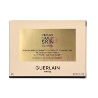 Guerlain Parure Gold Skin Matte Foundation 8,7g