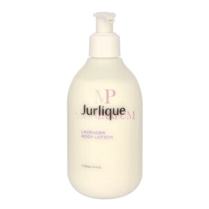 Jurlique Comforting Lavender Body Lotion 300ml