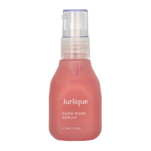 Jurlique Moisture Plus Rare Rose Serum 30ml
