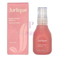 Jurlique Moisture Plus Rare Rose Serum 30ml