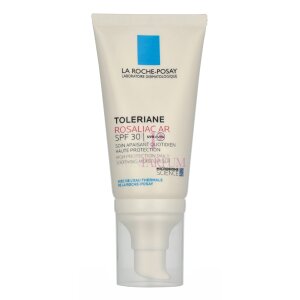 LRP Toleriane Rosaliac Ar Day Cream SPF30 50ml