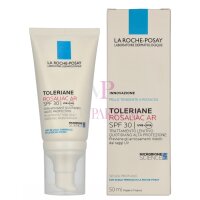 LRP Toleriane Rosaliac Ar Day Cream SPF30 50ml