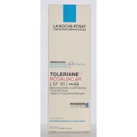 LRP Toleriane Rosaliac Ar Day Cream SPF30 50ml