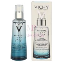 Vichy Mineral 89 Fortifying & Plumping Daily Booster...