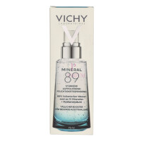 Vichy Mineral 89 Fortifying & Plumping Daily Booster 75ml