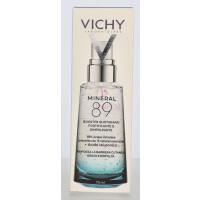 Vichy Mineral 89 Fortifying & Plumping Daily Booster 75ml