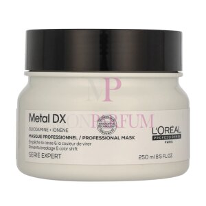 LOreal Serie Expert Metal DX Mask 250ml