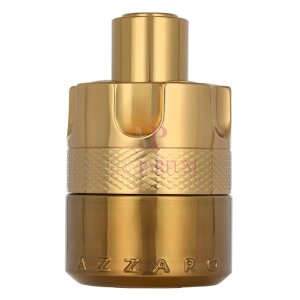 Azzaro Wanted Elixir Eau de Parfum 50ml