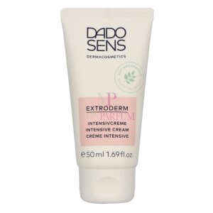 Dado Sens Extroderm Intensive Cream 50ml