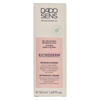 Dado Sens Extroderm Intensive Cream 50ml