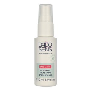 Dado Sens SOS Care Soothing Acute Spray 50ml