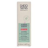 Dado Sens SOS Care Soothing Acute 50ml