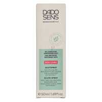 Dado Sens SOS Care Soothing Acute Spray 50ml