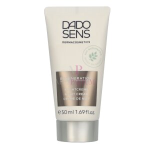 Dado Sens Regeneration Night Cream 50ml