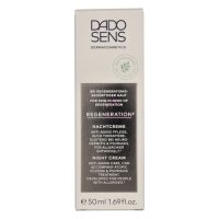 Dado Sens Regeneration Night Cream 50ml