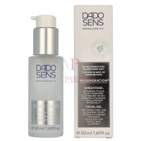 Dado Sens Regeneration Facial Gel 50ml