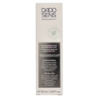 Dado Sens Regeneration Facial Gel 50ml