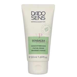 Dado Sens Sensacea Facial Mask 50ml