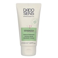 Dado Sens Sensacea Facial Mask 50ml