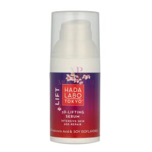 Hada Labo Tokyo 3D-Lifting Serum 30ml